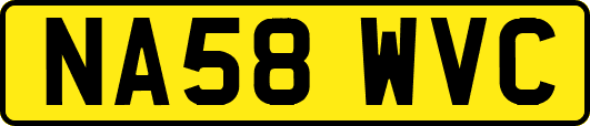 NA58WVC