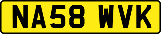 NA58WVK
