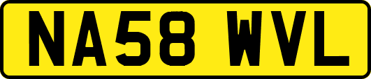 NA58WVL