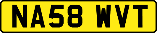 NA58WVT