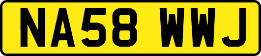 NA58WWJ