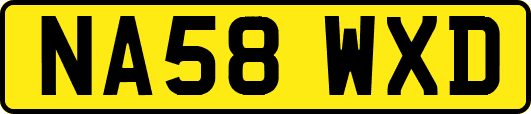NA58WXD