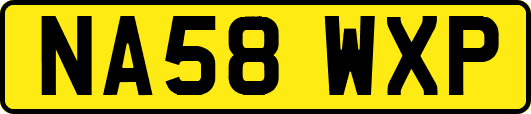 NA58WXP