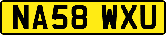 NA58WXU