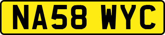 NA58WYC