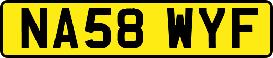 NA58WYF