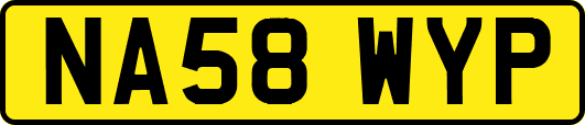 NA58WYP