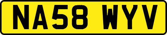 NA58WYV