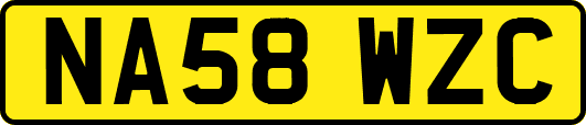 NA58WZC