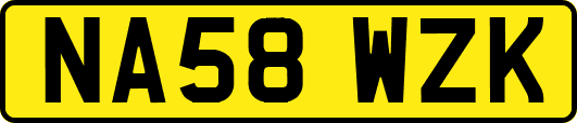 NA58WZK