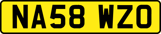 NA58WZO