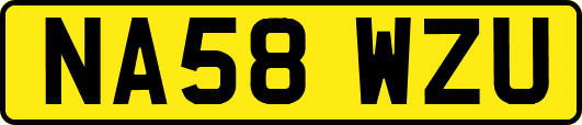 NA58WZU