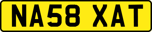 NA58XAT