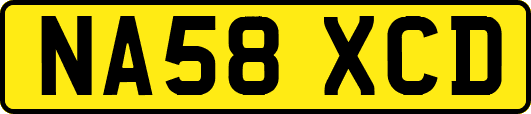 NA58XCD