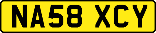 NA58XCY