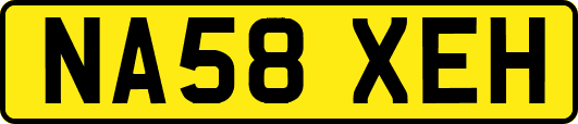 NA58XEH