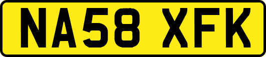 NA58XFK