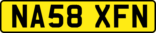 NA58XFN