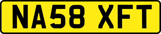 NA58XFT