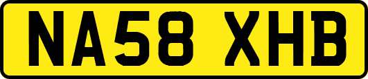 NA58XHB