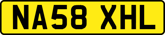 NA58XHL