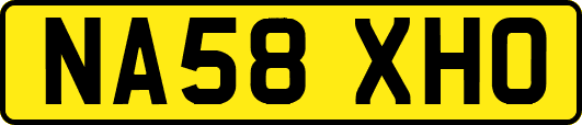 NA58XHO