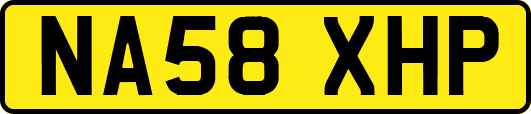 NA58XHP