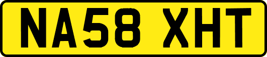 NA58XHT