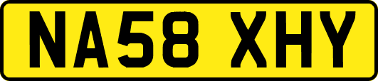 NA58XHY