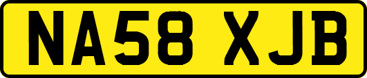 NA58XJB