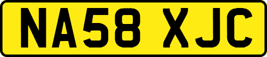 NA58XJC