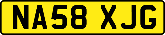 NA58XJG