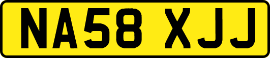 NA58XJJ