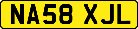 NA58XJL