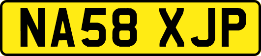 NA58XJP