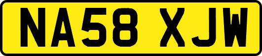 NA58XJW