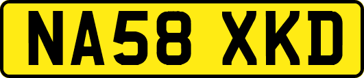 NA58XKD