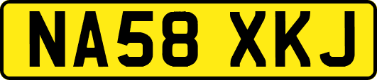 NA58XKJ