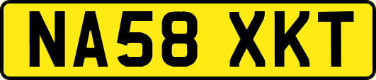 NA58XKT