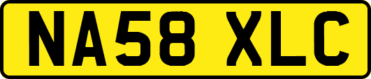 NA58XLC