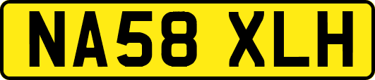 NA58XLH