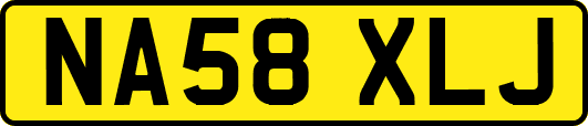 NA58XLJ