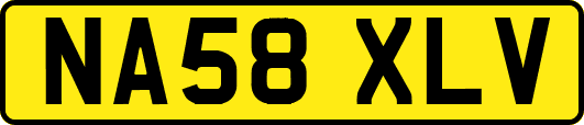 NA58XLV