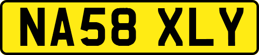 NA58XLY