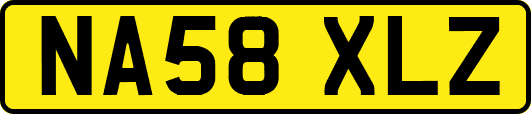 NA58XLZ