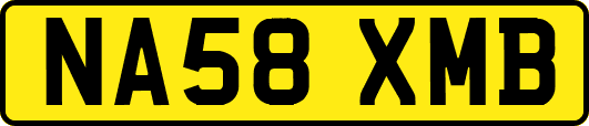 NA58XMB