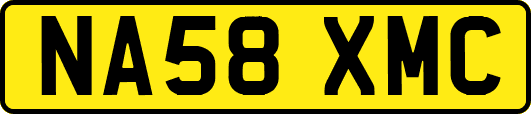 NA58XMC