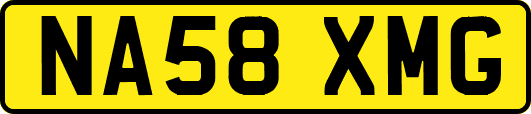 NA58XMG