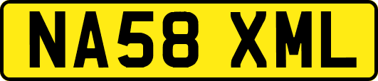 NA58XML