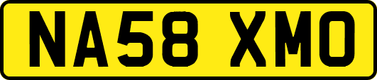 NA58XMO
